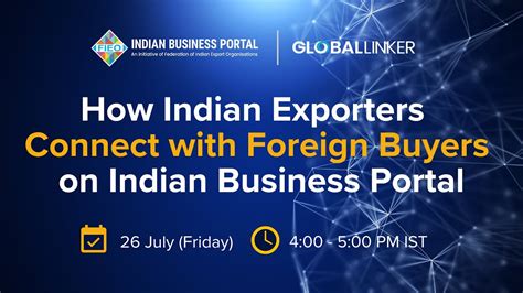 lspu portal 2024|Connecting with Foreign Buyers on Indian Business Portal .